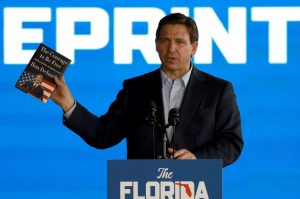 ron desantis