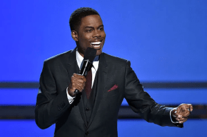 chris rock