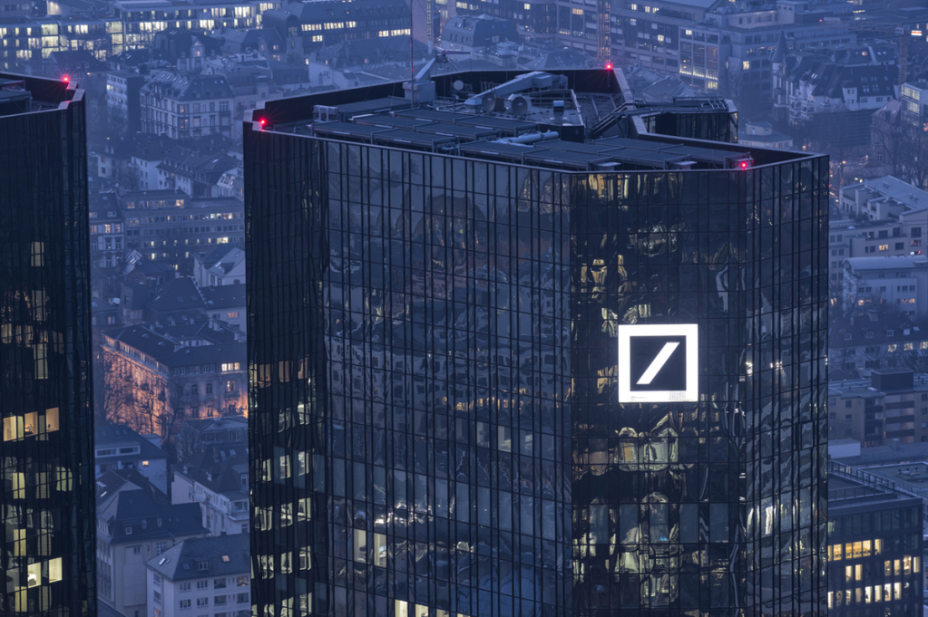 deutsche bank