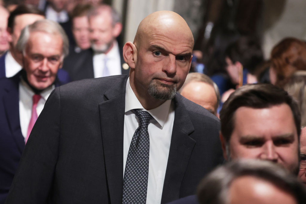 john fetterman