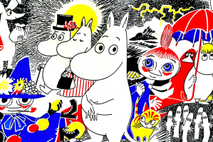 moomin