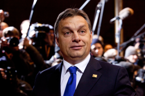 orbán