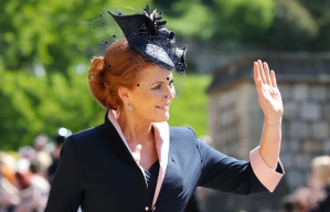 sarah ferguson fergie