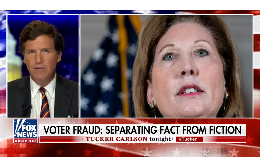 tucker carlson dominion