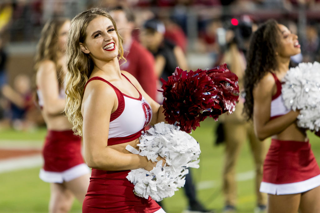 stanford students