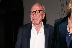 rupert murdoch