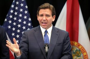 ron desantis