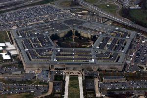 pentagon leak spy