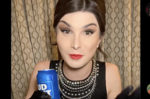 Is trans TikToker Dylan Mulvaney a Bud Light partner? (Instagram Screenshot)