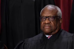 clarence thomas