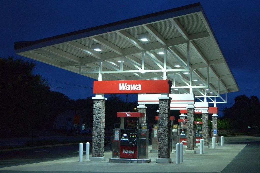 wawa