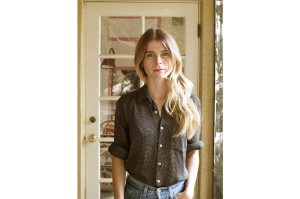 emma cline hamptons