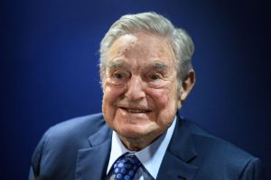 george soros magneto