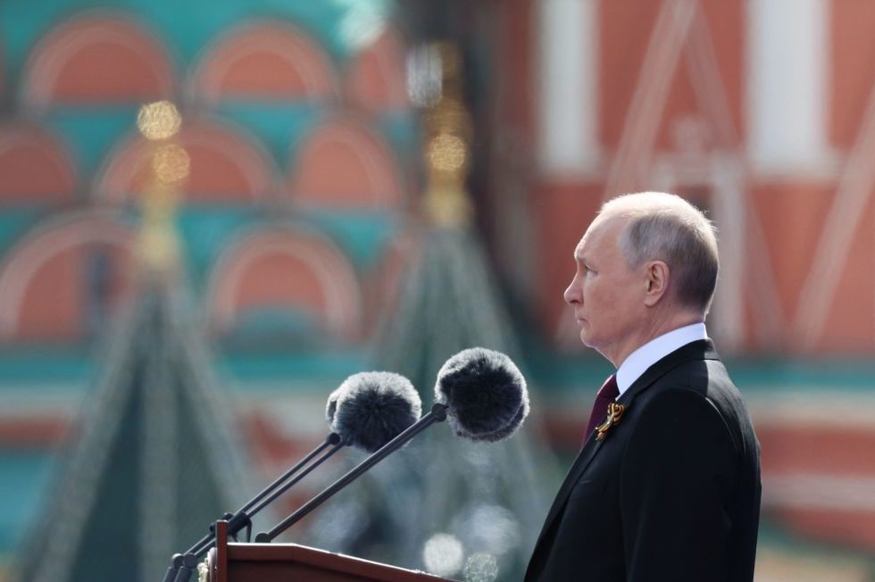 victory day parade