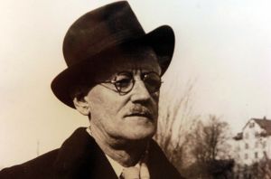 james joyce ulysses