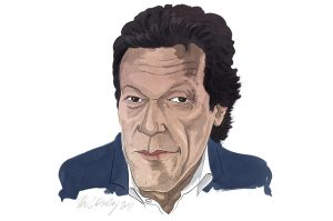 imran khan