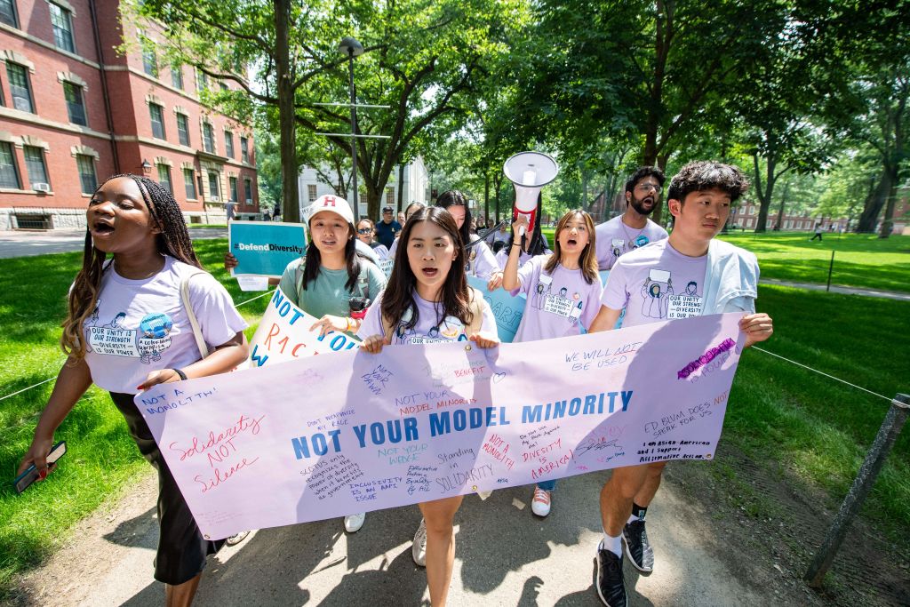 harvard npr