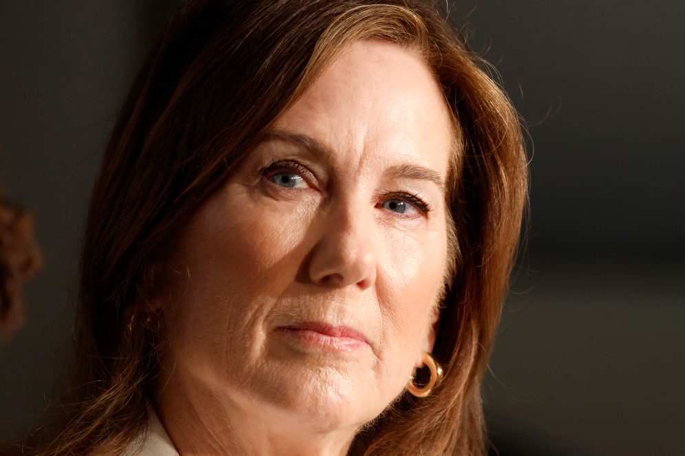 kathleen kennedy