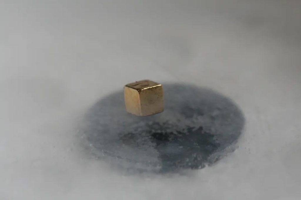 superconductor