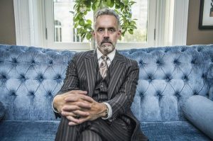 jordan peterson traditionalism