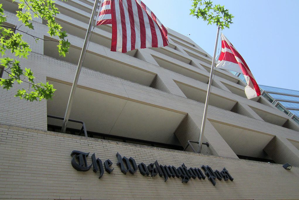 washington post