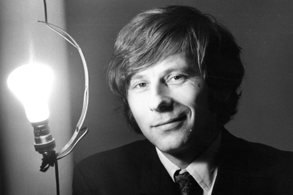 roman polanski