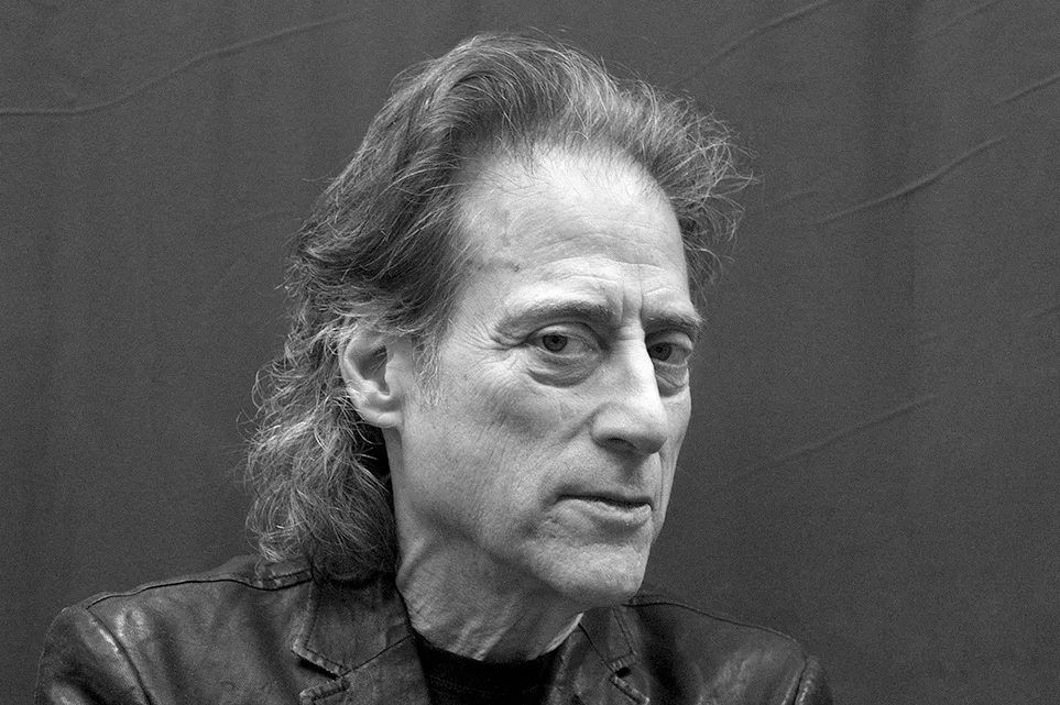 richard lewis