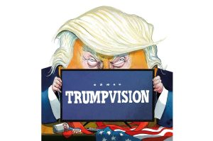 trumpvision donald