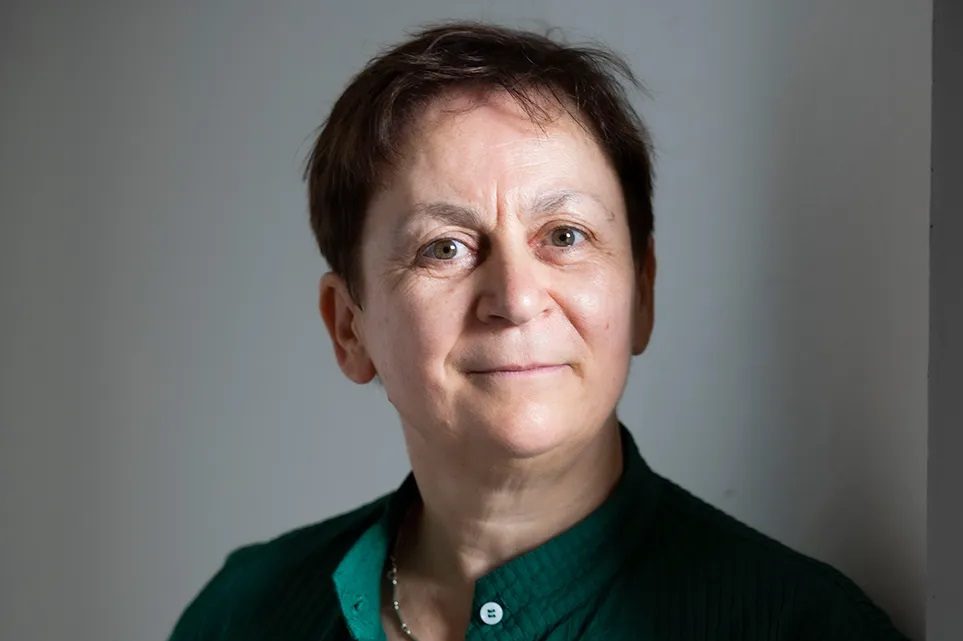 Funny anne enright