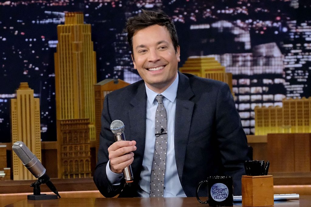 jimmy fallon