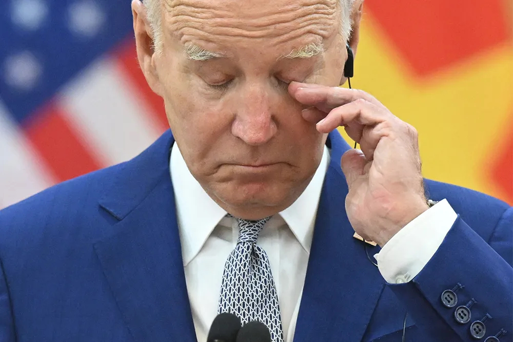 biden impeachment