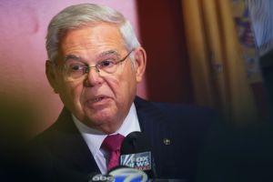 menendez dc influence