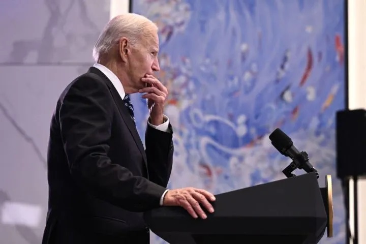 Joe Biden