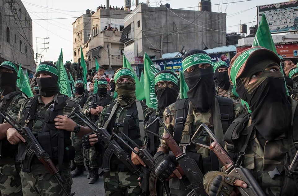 Hamas