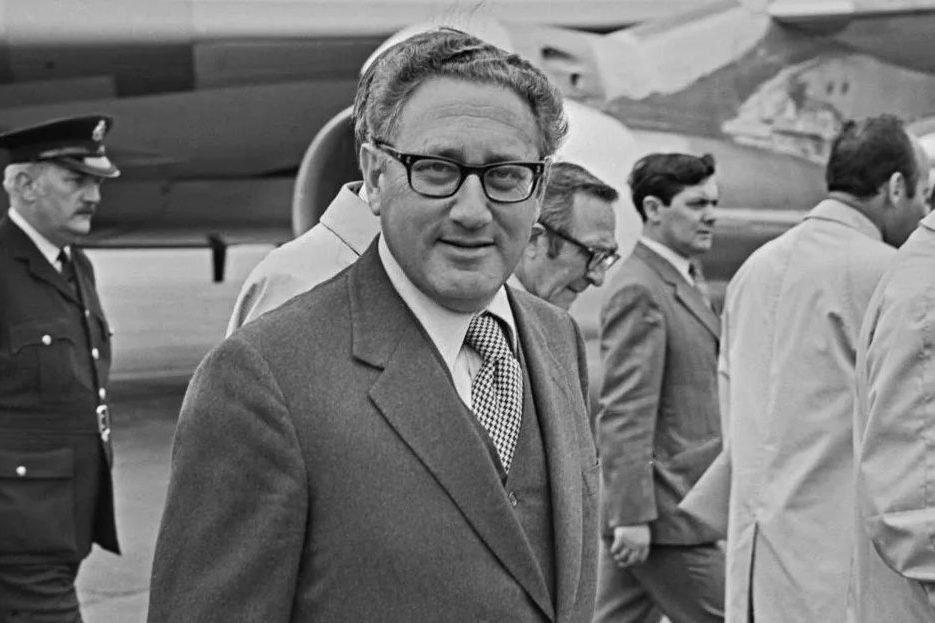 Kissinger