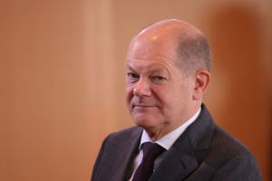 olaf scholz germany