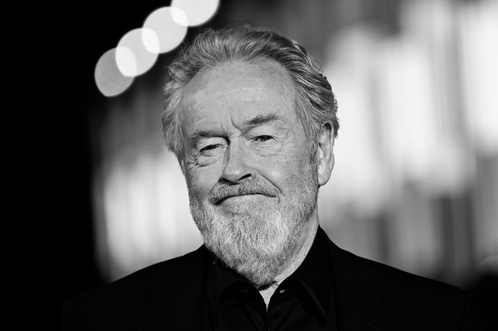 ridley scott