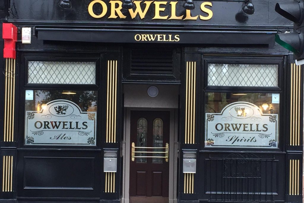 Orwells