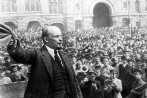 lenin