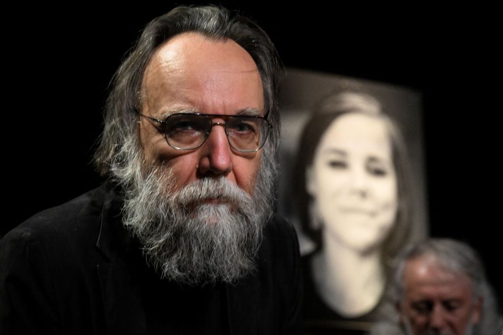 dugin