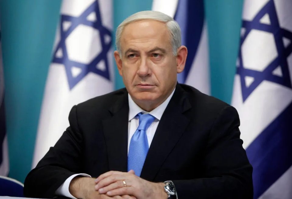 Netanyahu