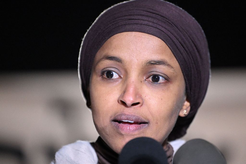 ilhan omar somali