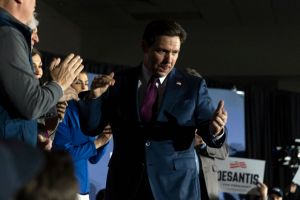 ron desantis anti-trump conservatives