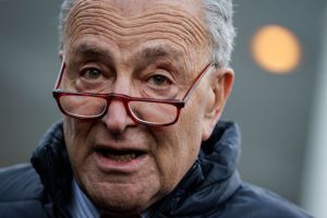 chuck schumer montana