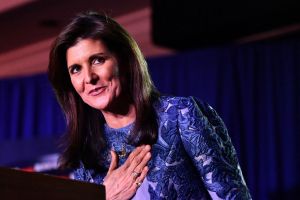 nikki haley new hampshire