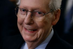 mitch mcconnell