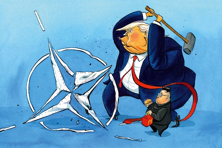 NATO