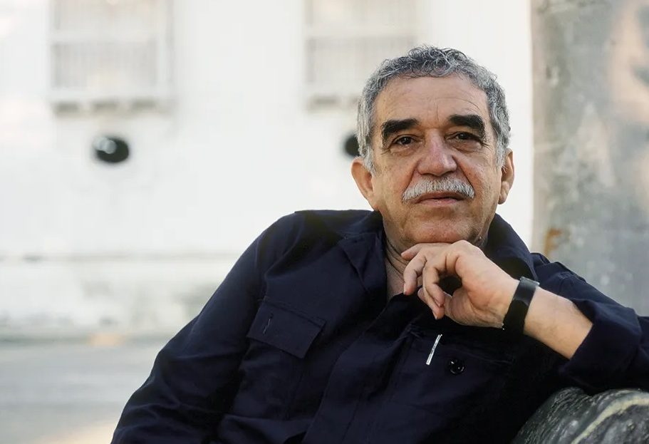 García Márquez