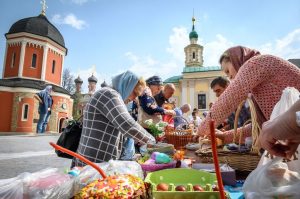 orthodox lent