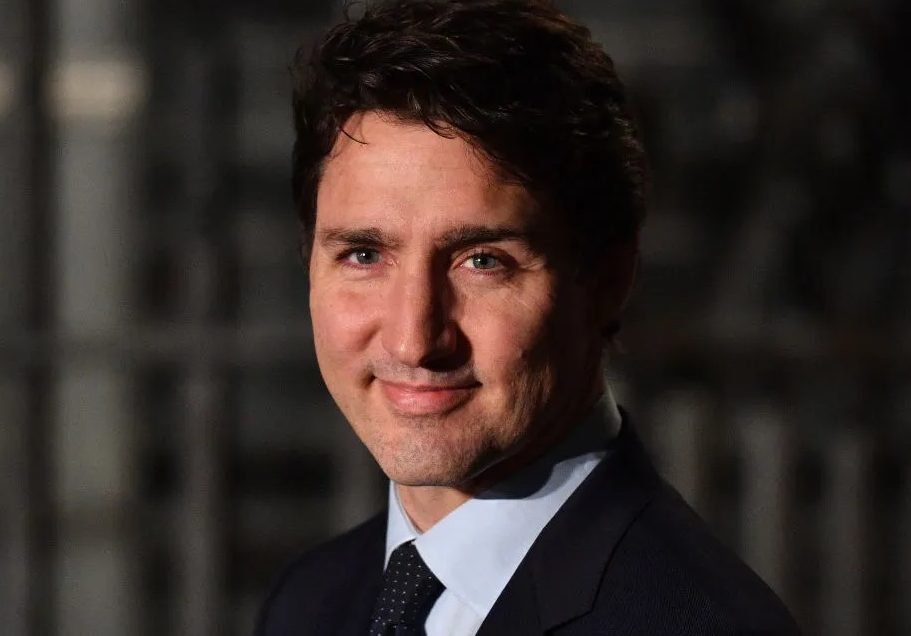 Trudeau